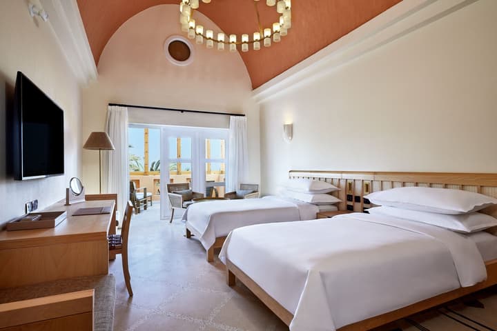 Sheraton Miramar Resort El Gouna