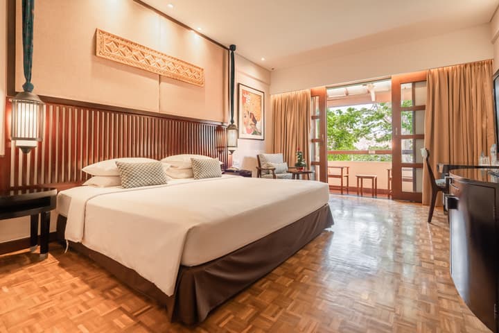 Bintang Bali Resort
