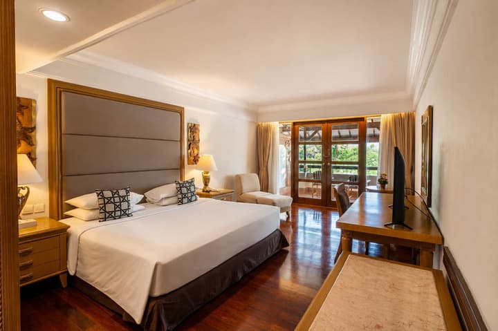 Bintang Bali Resort