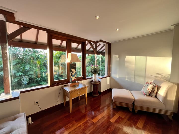 Bintang Bali Resort