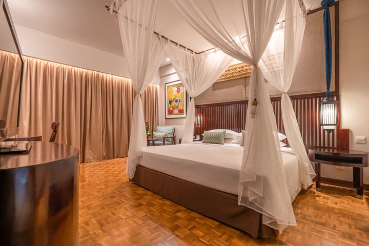 Bintang Bali Resort