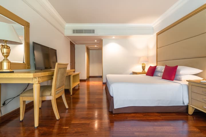 Bintang Bali Resort