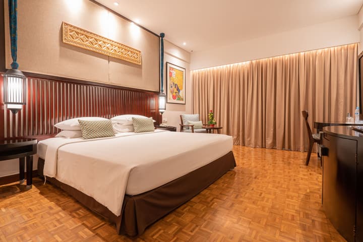 Bintang Bali Resort