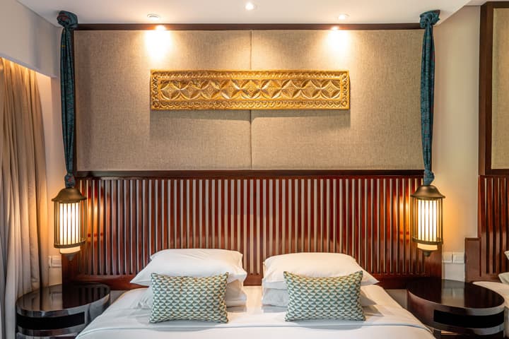 Bintang Bali Resort