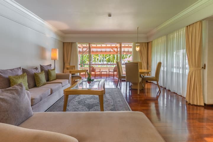 Bintang Bali Resort