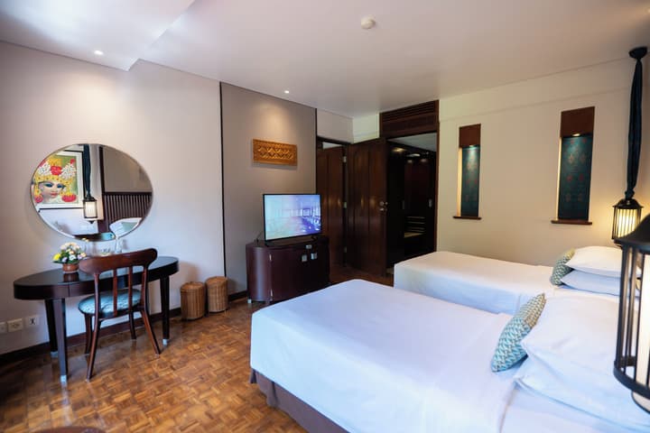 Bintang Bali Resort