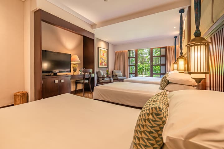 Bintang Bali Resort