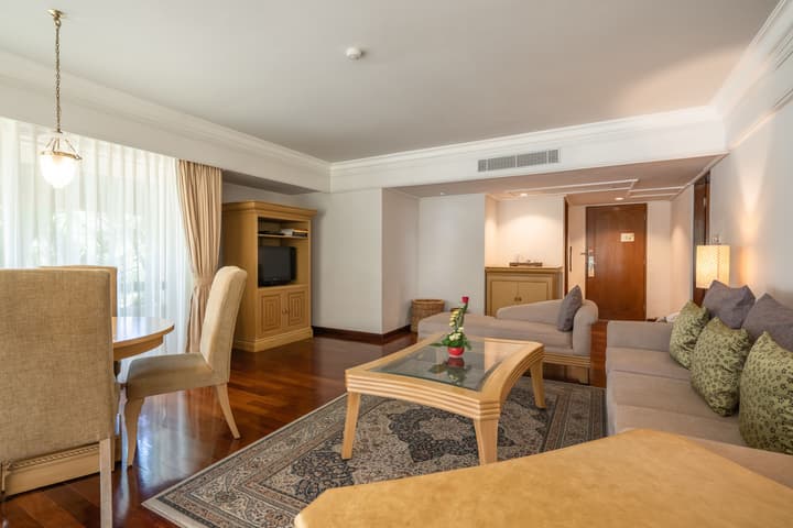 Bintang Bali Resort