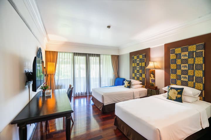 Bintang Bali Resort