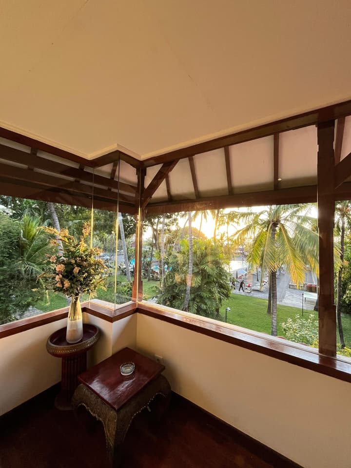 Bintang Bali Resort