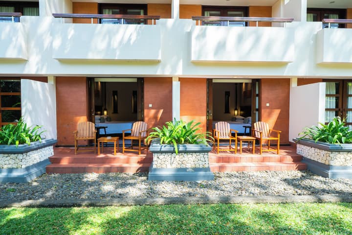Bintang Bali Resort