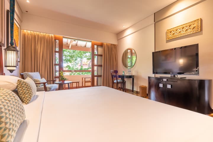 Bintang Bali Resort