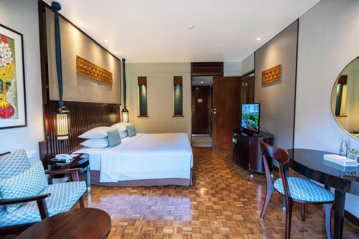Bintang Bali Resort