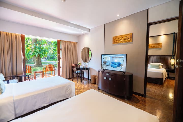 Bintang Bali Resort