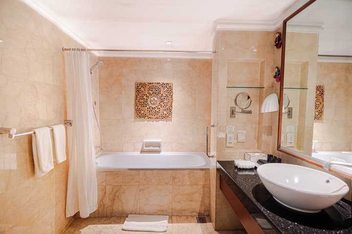 Bintang Bali Resort