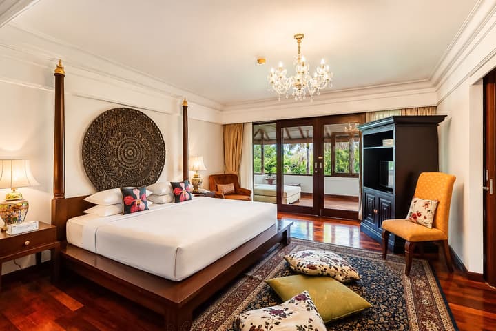 Bintang Bali Resort