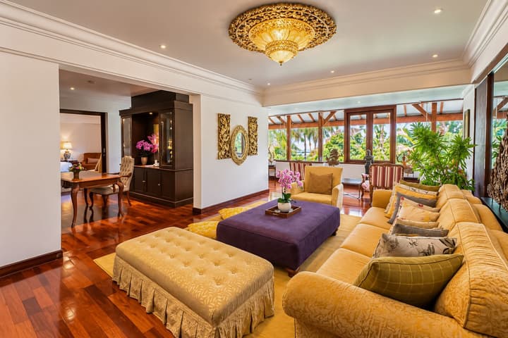Bintang Bali Resort