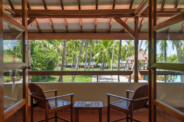 Bintang Bali Resort