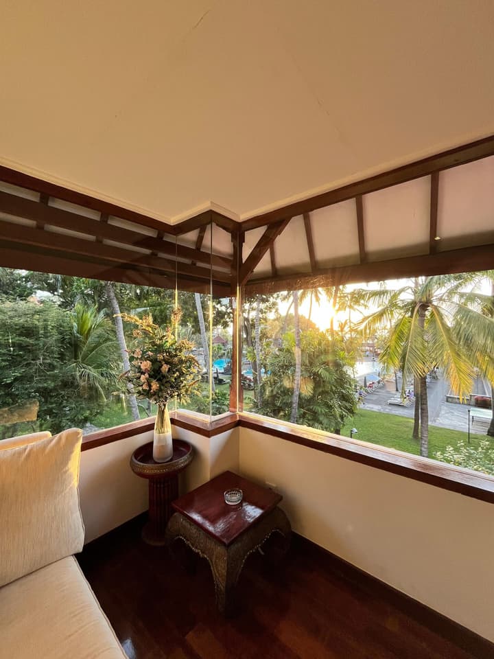 Bintang Bali Resort
