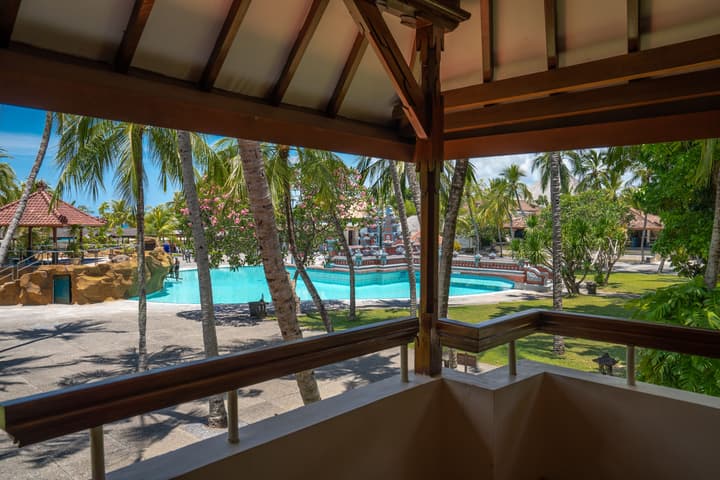 Bintang Bali Resort