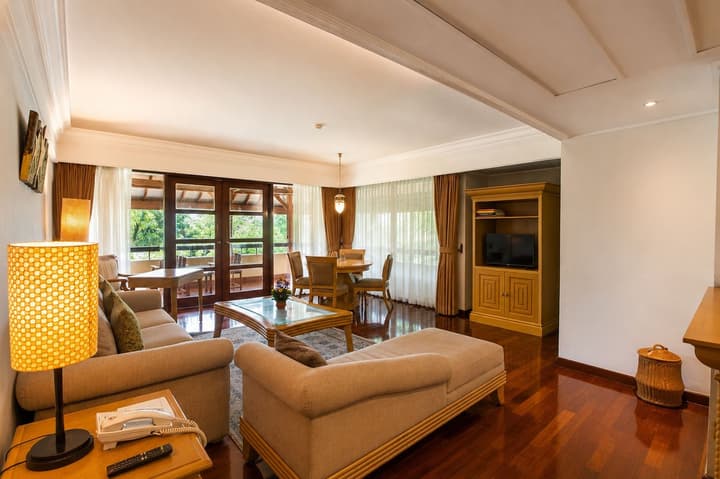 Bintang Bali Resort