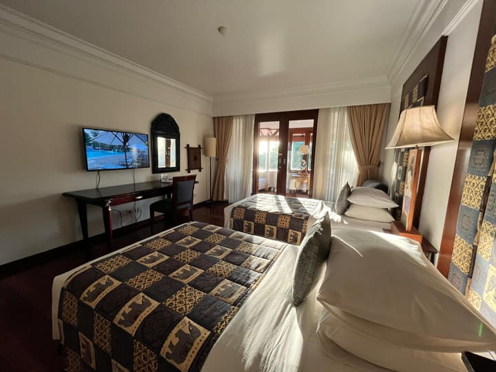 Bintang Bali Resort