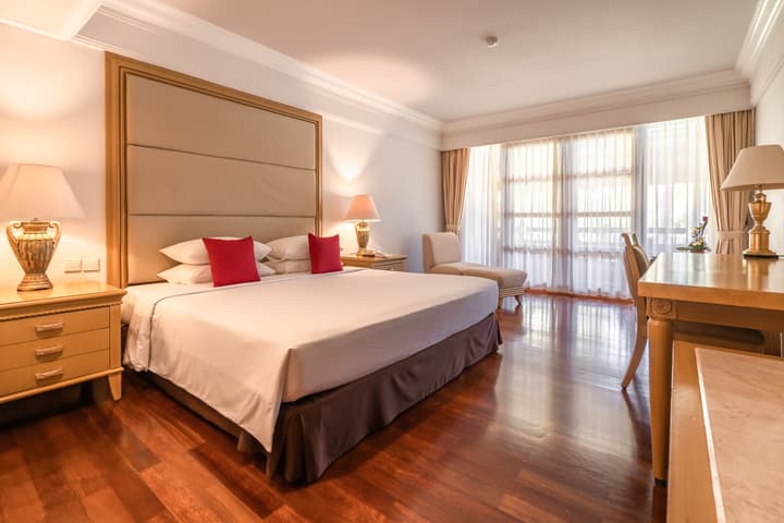 Bintang Bali Resort