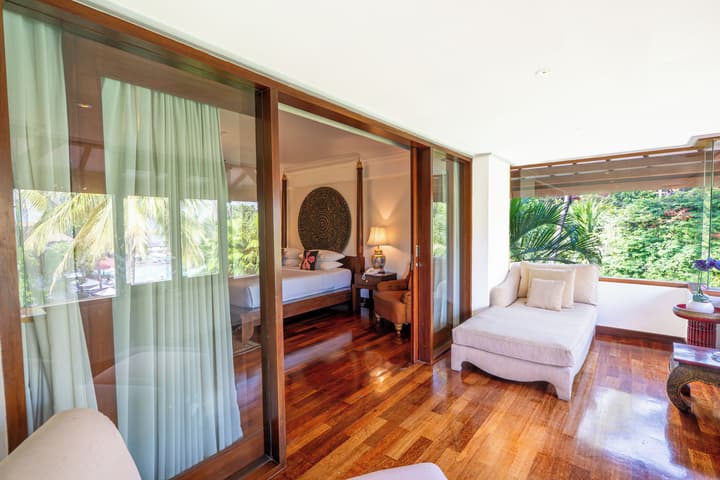 Bintang Bali Resort