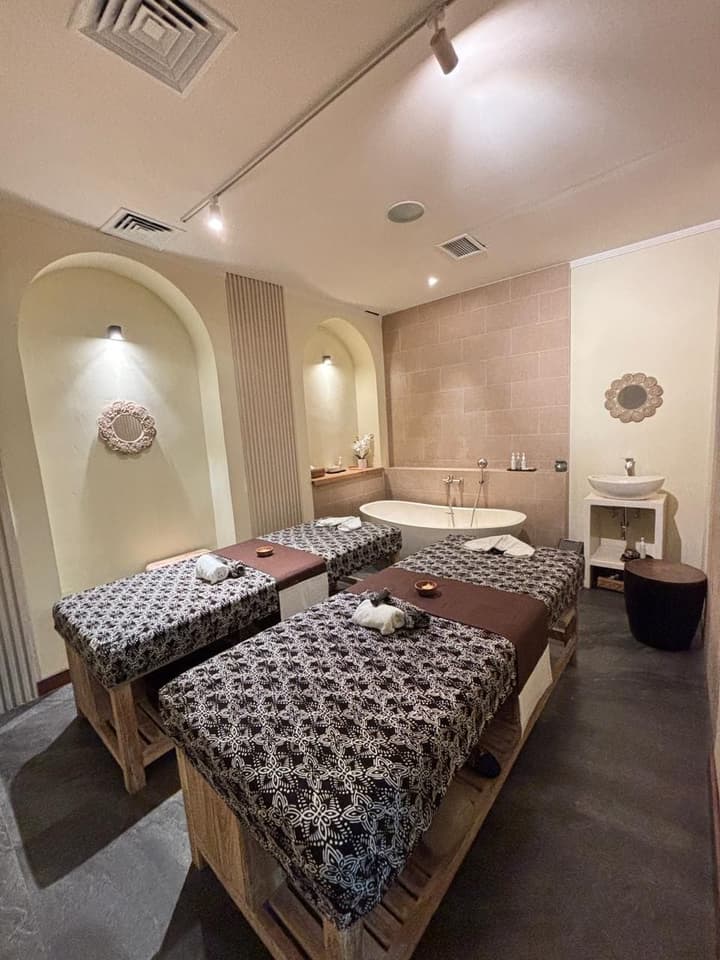 Bintang Bali Resort
