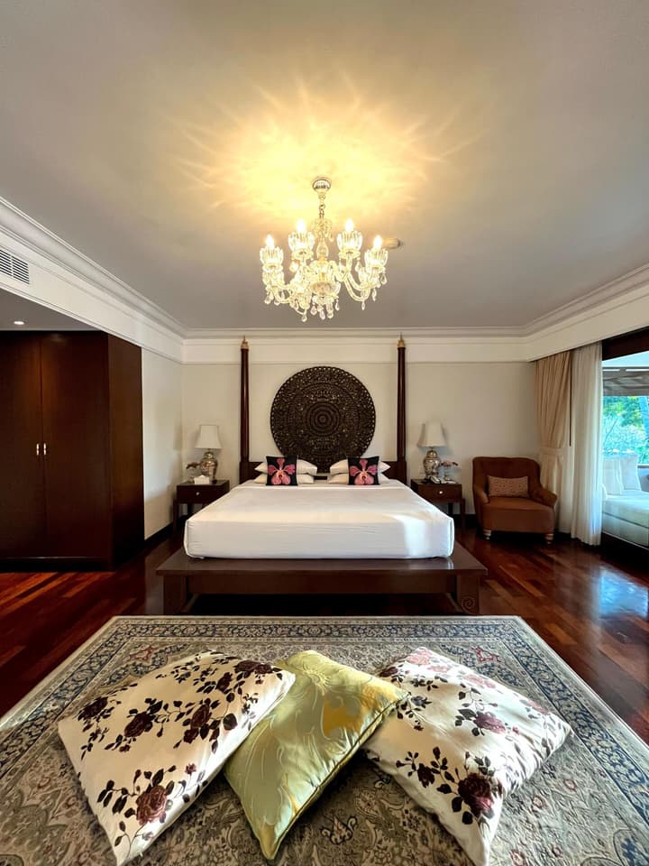 Bintang Bali Resort