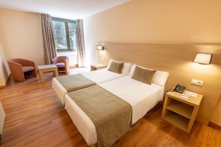 Hotel Panorama & Spa