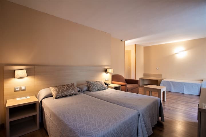 Hotel Panorama & Spa