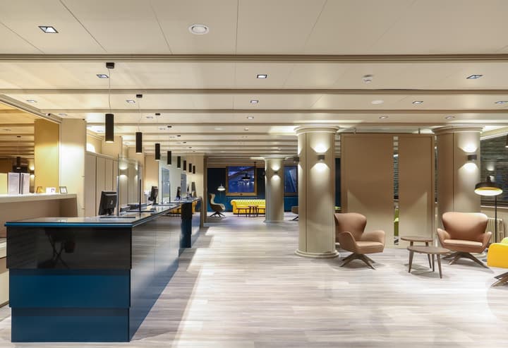 Hotel Panorama & Spa