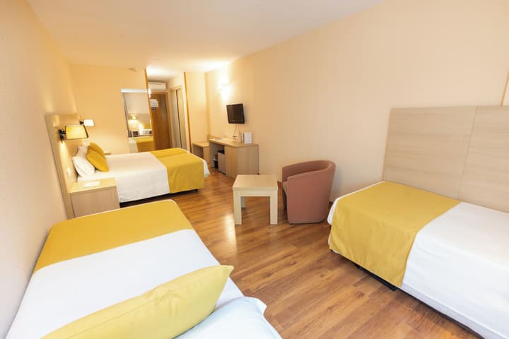 Hotel Panorama & Spa