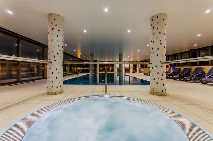 Hotel Panorama & Spa