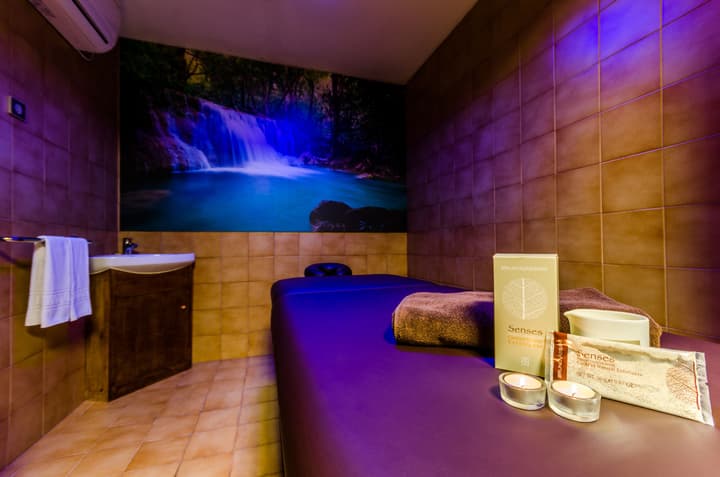 Hotel Panorama & Spa