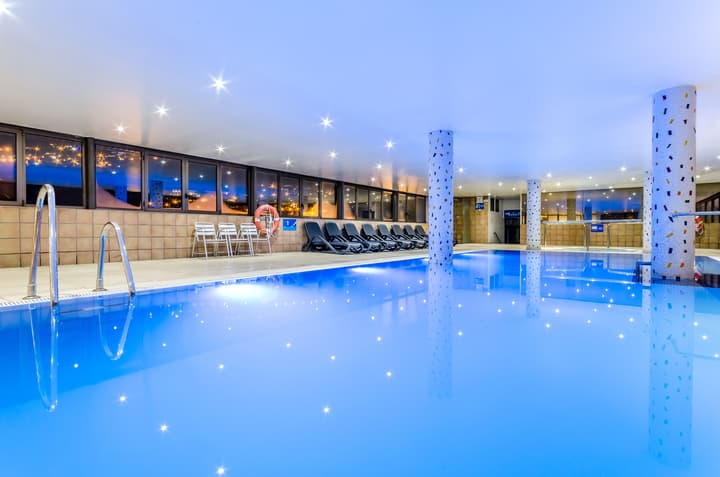 Hotel Panorama & Spa