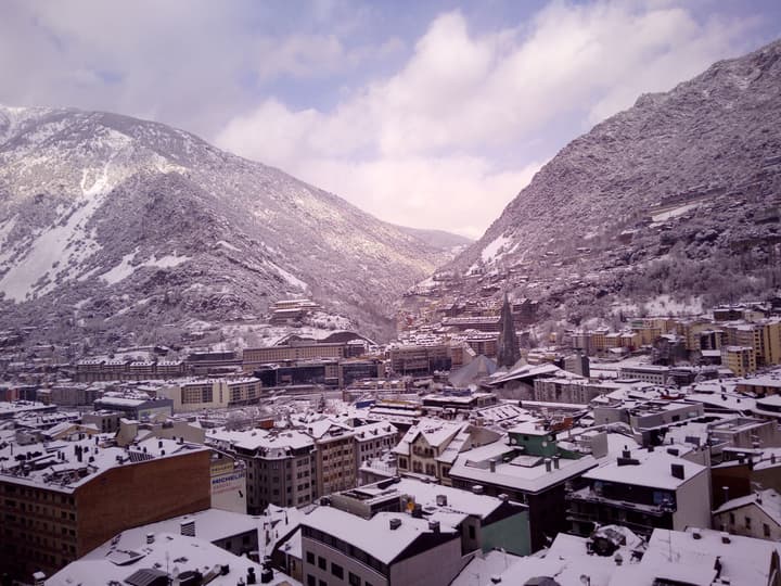 Hotel Panorama & Spa