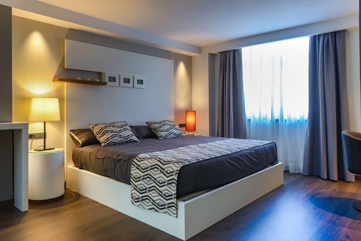 Hotel Panorama & Spa
