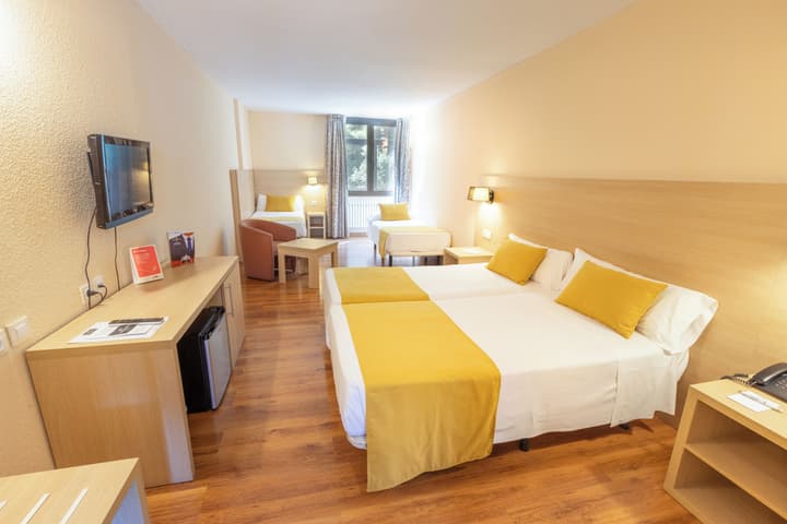 Hotel Panorama & Spa