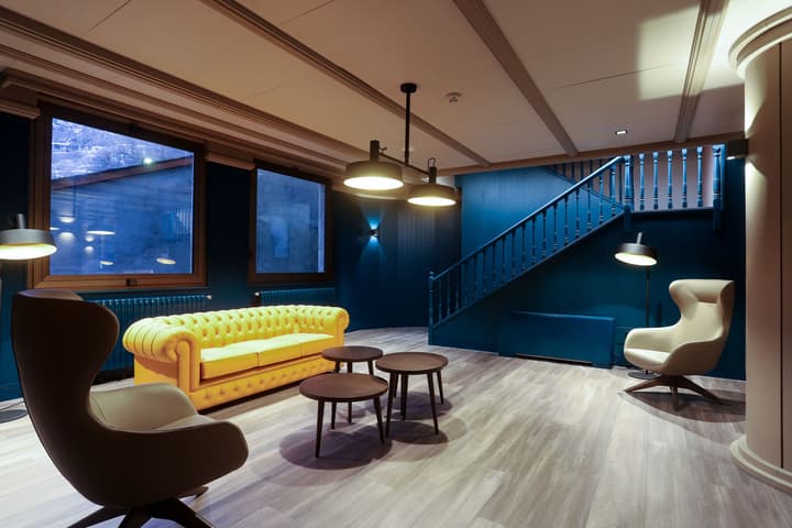 Hotel Panorama & Spa