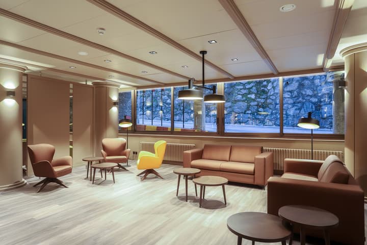 Hotel Panorama & Spa