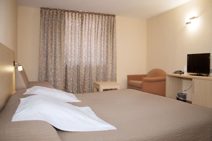Hotel Panorama & Spa