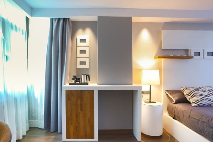 Hotel Panorama & Spa