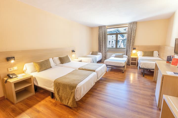 Hotel Panorama & Spa
