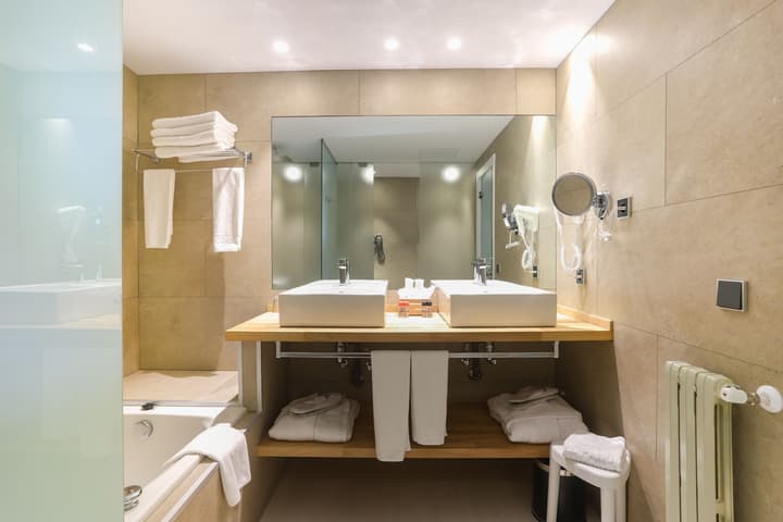 Hotel Panorama & Spa
