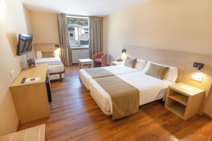 Hotel Panorama & Spa