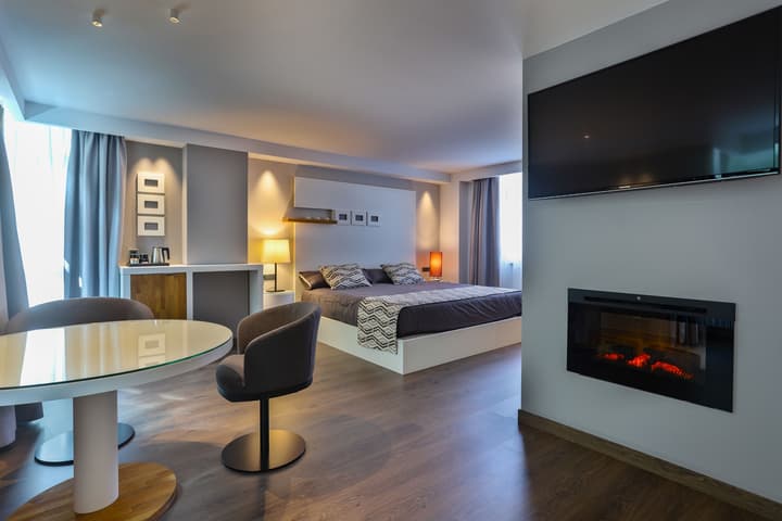 Hotel Panorama & Spa