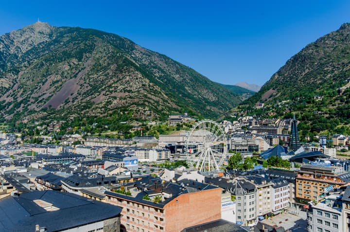 Hotel Panorama & Spa