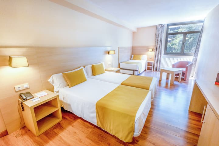 Hotel Panorama & Spa